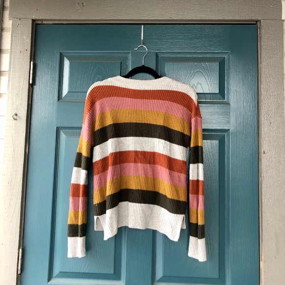 Madewell Sweater - Picture 4 of 6